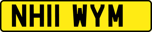 NH11WYM