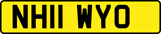NH11WYO