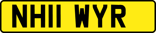 NH11WYR