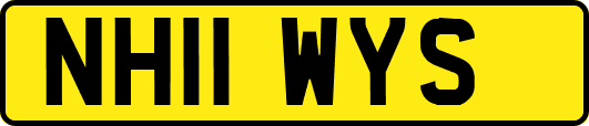 NH11WYS