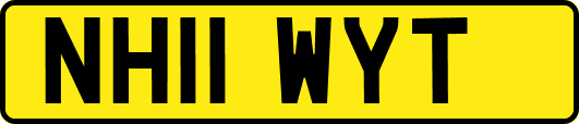 NH11WYT