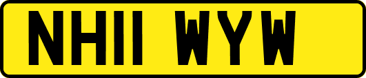 NH11WYW