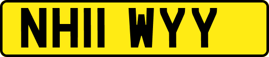 NH11WYY