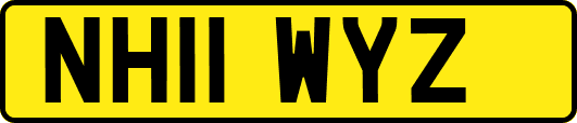 NH11WYZ