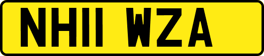 NH11WZA