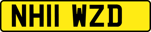 NH11WZD