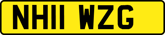 NH11WZG