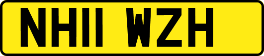 NH11WZH