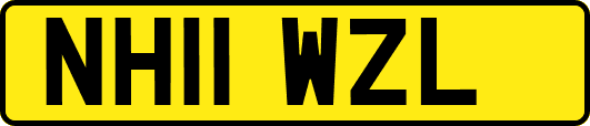 NH11WZL