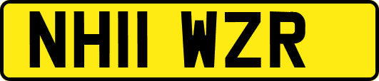 NH11WZR