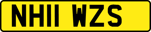 NH11WZS
