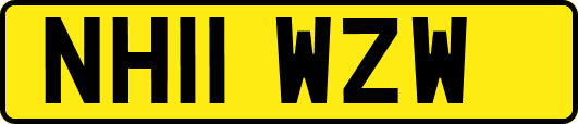NH11WZW