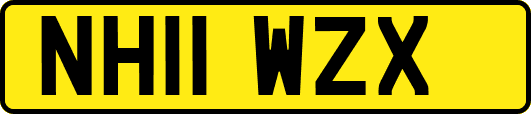 NH11WZX