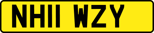 NH11WZY