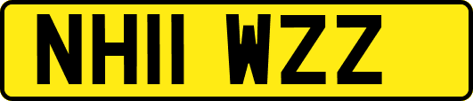 NH11WZZ