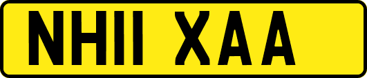 NH11XAA