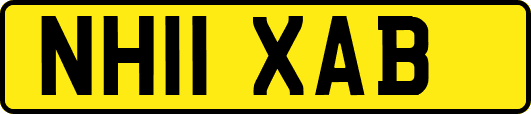 NH11XAB