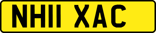 NH11XAC