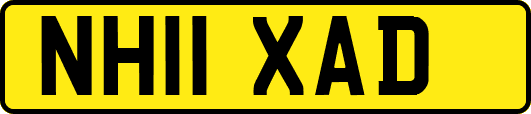 NH11XAD
