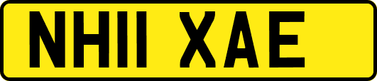 NH11XAE