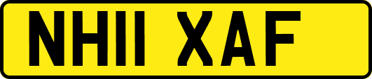 NH11XAF