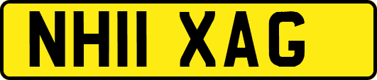NH11XAG
