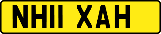 NH11XAH