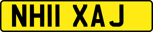 NH11XAJ