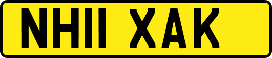 NH11XAK