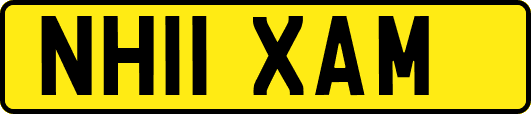 NH11XAM
