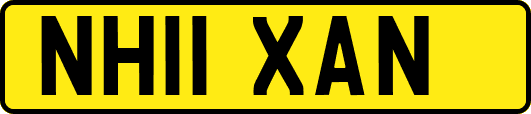 NH11XAN