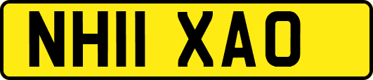 NH11XAO