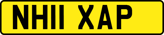 NH11XAP