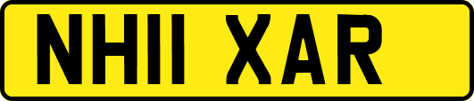 NH11XAR