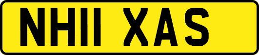 NH11XAS
