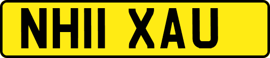 NH11XAU