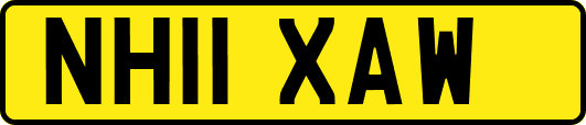 NH11XAW