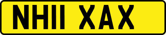 NH11XAX