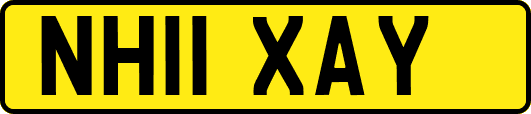 NH11XAY