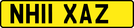 NH11XAZ