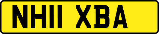 NH11XBA