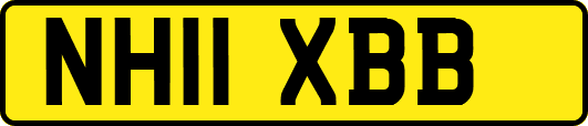NH11XBB
