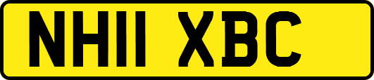 NH11XBC