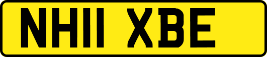 NH11XBE