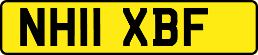 NH11XBF