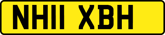 NH11XBH