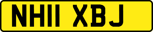 NH11XBJ
