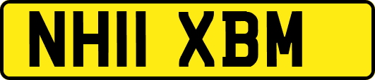 NH11XBM