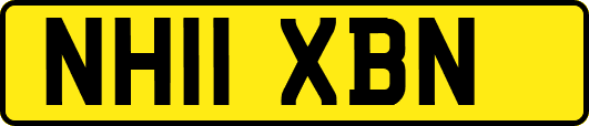 NH11XBN