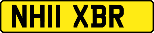 NH11XBR